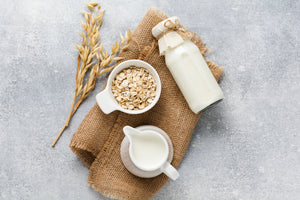 Why Oat Milk Is the Hottest Trend in Plant-Based Beverages