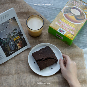 Chocolate Brownie