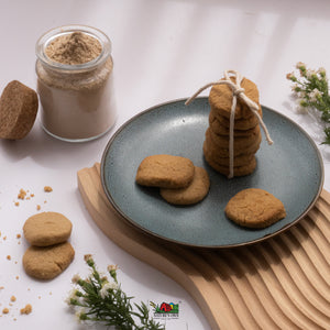 Butter Cookies