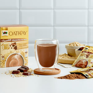 OATKAY Oat Milk Chocolate