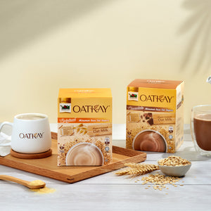 OATKAY Oat Milk 