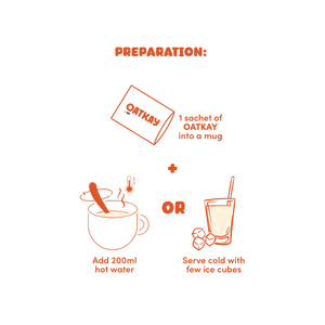 Oat Milk - Original
