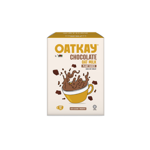 Oat Milk - Original