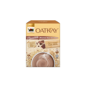 OATKAY Oat Milk Chocolate